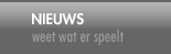 Nieuws