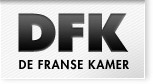 Logo DFK