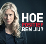 Hoe positief ben jij?