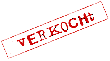 verkocht