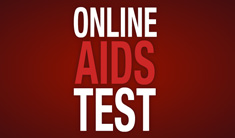 online aidstest