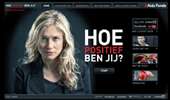 Hoe positief ben jij?