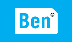 ben ouderwets