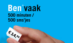 ben ouderwets