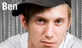 Ben jongeren