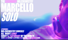 dj marcello