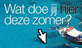 Vakantie bijlage
