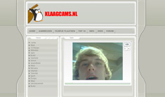 Klaagcams