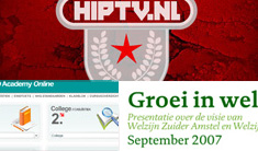 Presentatie