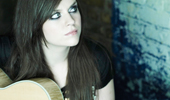 Amy Macdonald