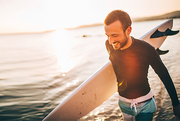 American Express Zomercampagne