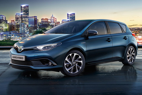 Toyota – Social