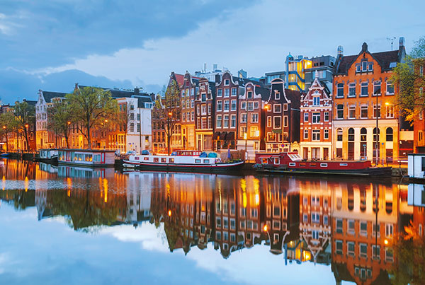 Aer Lingus – ROI – EUROPE