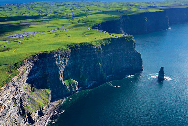 Aer Lingus – US – EUR Hartford to Europe 4