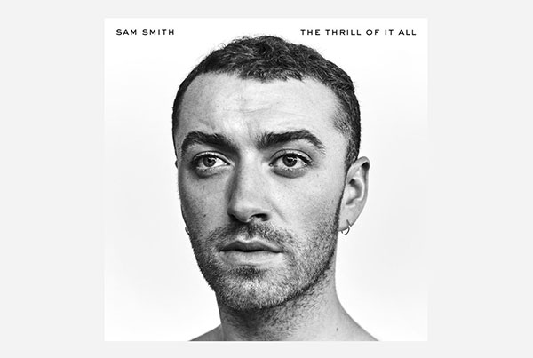 Spotify – Sam Smith
