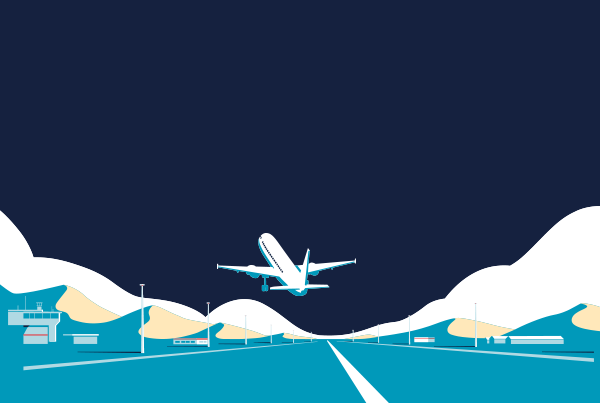 Amex – 2018 – Schiphol