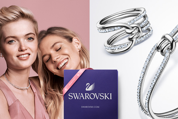 Swarovski – Social – NL