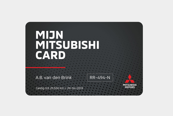 Mitsubishi – Cards & More
