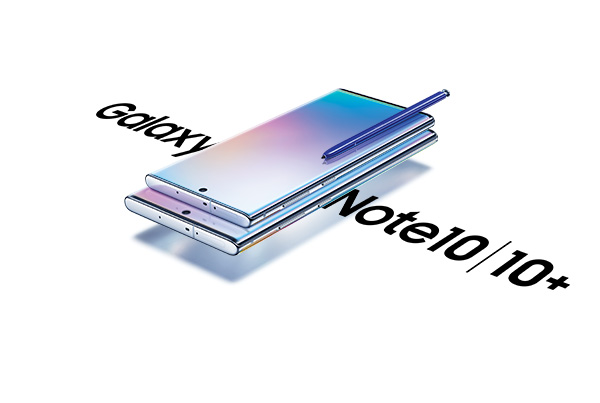 Samsung – Note10