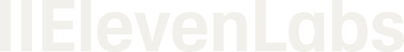 ElevenLabs