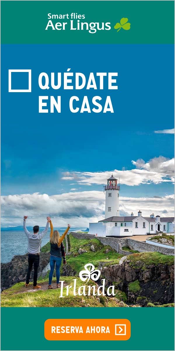 Quédate en casa, met een leeg vakje