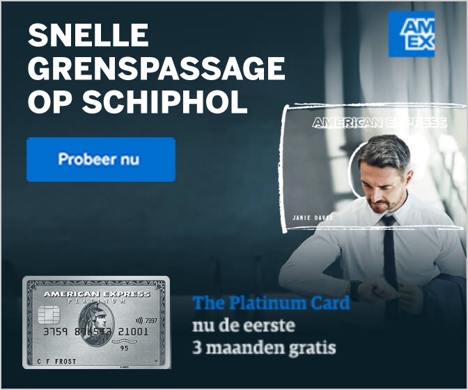 336×280 na 2,5 seconden: Snelle grenspassage op Schiphol, schets om de zakenreiziger