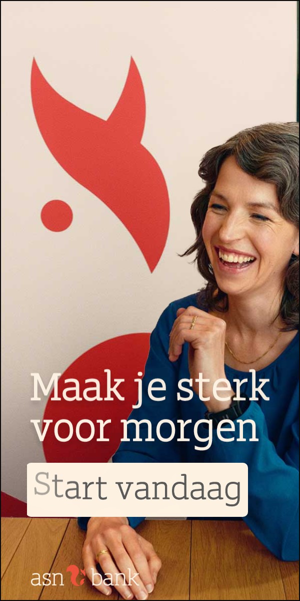 Yvonne, Maak je sterk voor morgen, Start vandaag