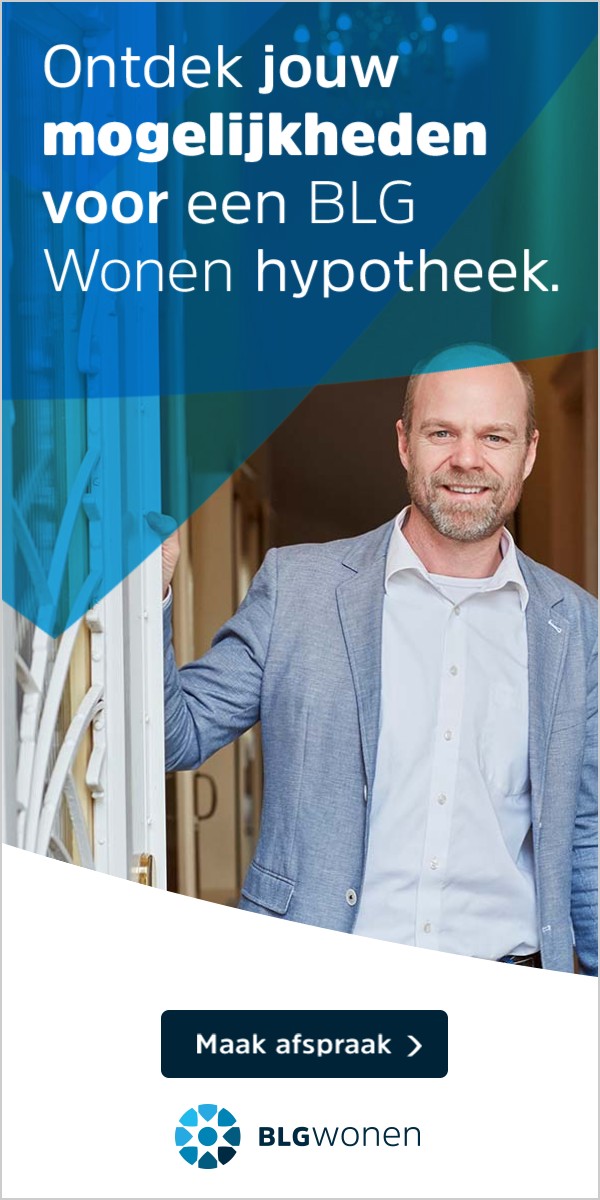 Ontdek jouw mogelijkheden voor een BLG Wonen hypotheek