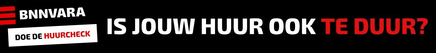 728×90: Is jouw huur ook te duur?