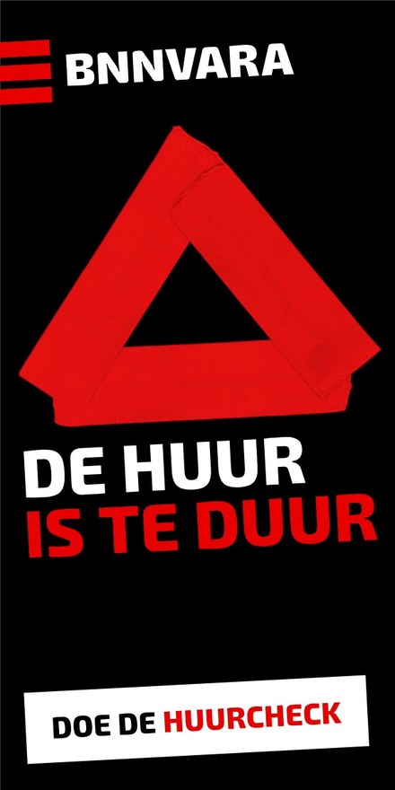 300×600 na 2,9 seconde: De huur is te duur
