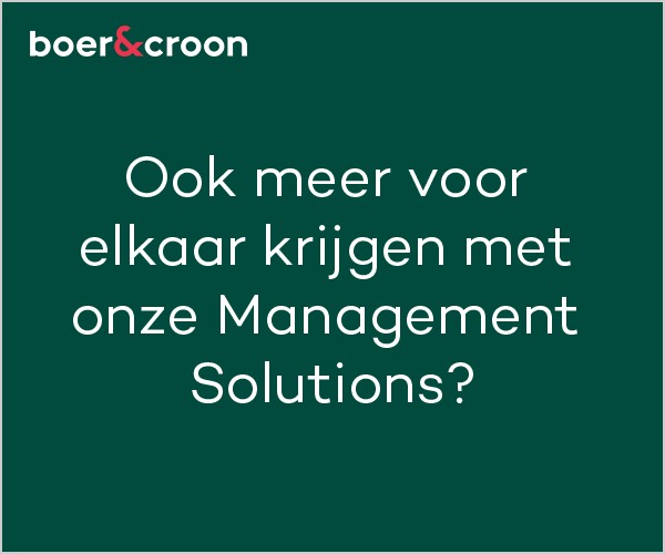 Medium rectangle op 9,0 s: Ook meer voor elkaar krijgen met onze Management Solutions?