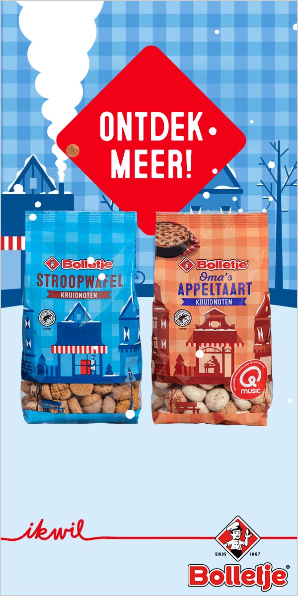 Kruidnoten op 9,0 s: Ontdek meer!