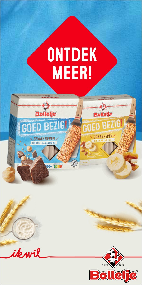 Graanrepen op 10,0 s: Ontdek meer!