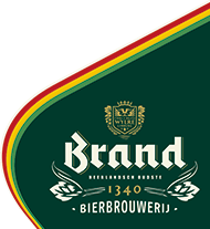 Brand Bierbrouwerij