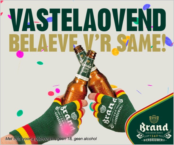 Weer proost