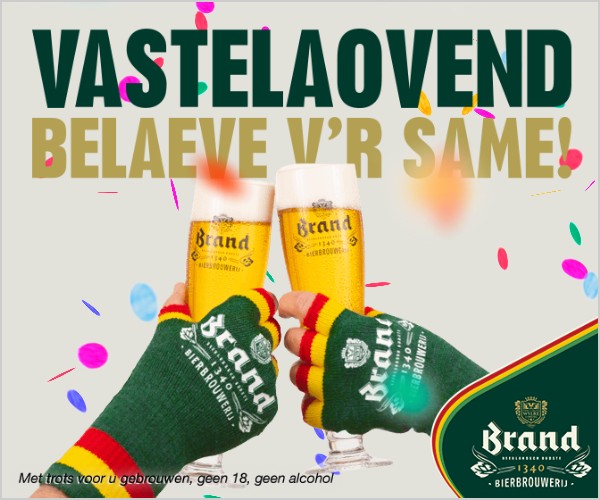 Proost met glazen