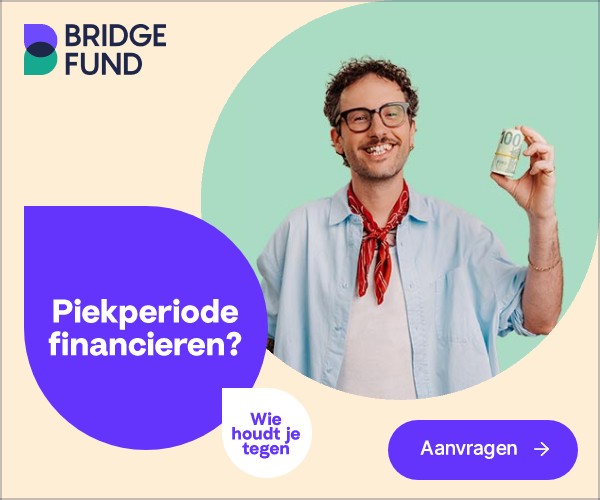 Eindbeeld met de knop Aanvragen
