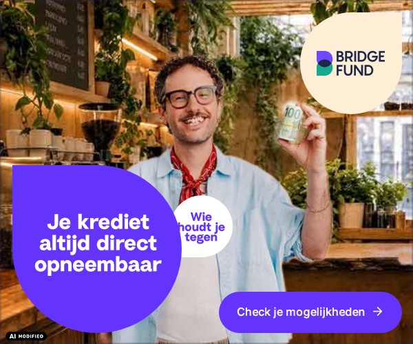 Eindbeeld: Je krediet altijd direct opneembaar, Check je mogelijkheden