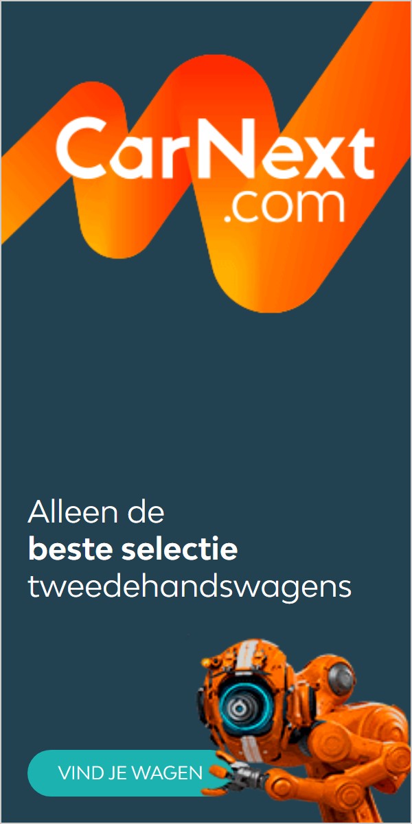 Eindbeeld Nederlands: Alleen de beste selectie tweedehandswagens
