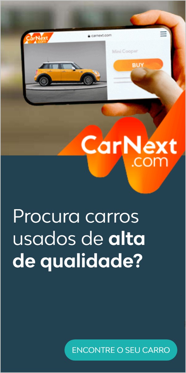 Procura carros usados de alta de qualidade? Telefoon met de Mini op carnext.com