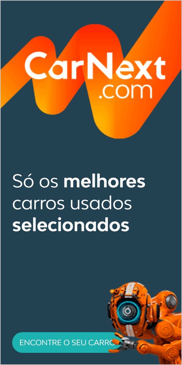 Eindbeeld Portugees: Só os melhores carros usados selecionados