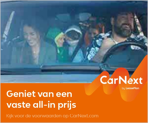 Geniet van een vaste all-in prijs