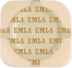 Emla pleister