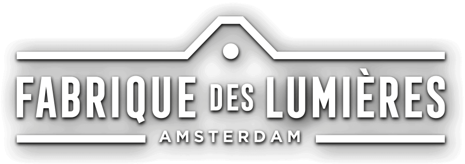 Fabrique des Lumières Amsterdam