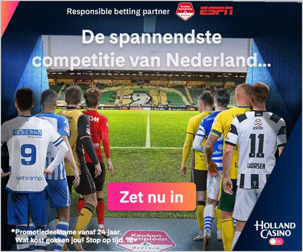 De spannendste competitie 300×250 na 1 s