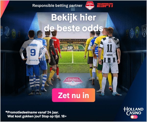 De spannendste competitie 300×250 na 14 s