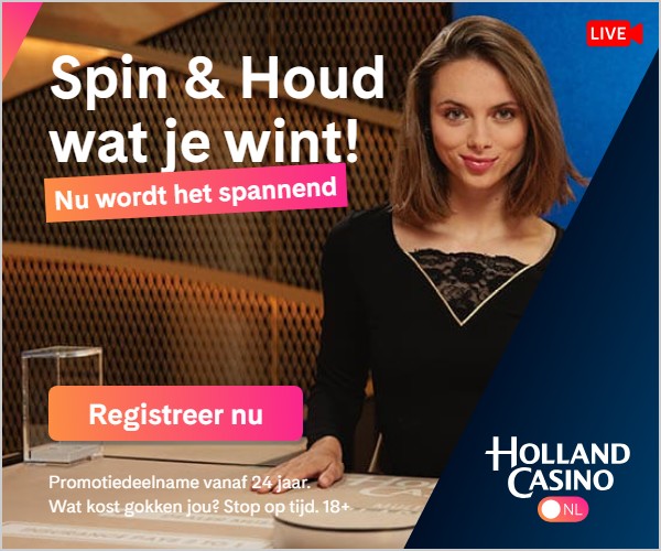 Live Casino algemeen 300×250 na 5,5 s