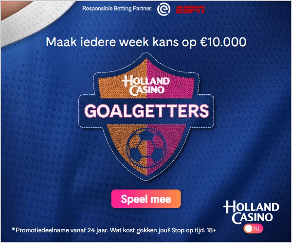 Goalgetters 300×250 na 2,2 s