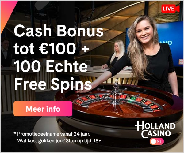 Live Casino 300×250 na 6 s