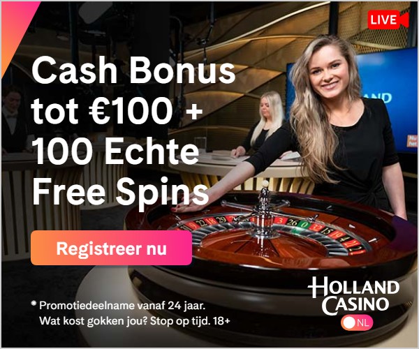 Live Casino 300×250 na 6 s